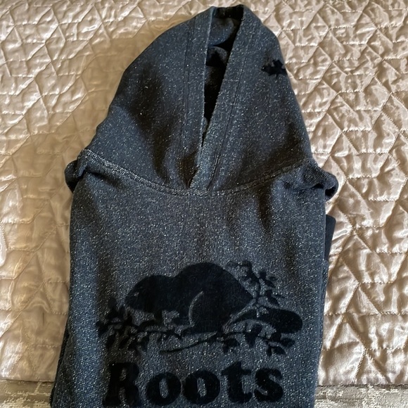 Kids Roots in XL-TG age 11-12 YRS - Picture 5 of 5